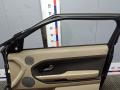 дверь передняя правая Land Rover Range Rover Evoque L538 2012, 2.2 л., дизель, МКПП, внедорожник 5 дв. - фото №8
