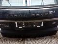 крышка багажника Land Rover Range Rover Evoque L538 2012, 2.2 л., дизель, МКПП, внедорожник 5 дв. - фото №2