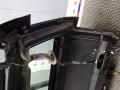 крышка багажника Land Rover Range Rover Evoque L538 2012, 2.2 л., дизель, МКПП, внедорожник 5 дв. - фото №10