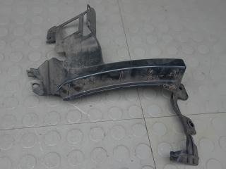 Крепление бампера заднего Land Rover Range Rover Evoque L538 2012, 2.2 л., дизель, МКПП, внедорожник 5 дв., 6G9N10724FG