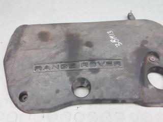 защита двигателя Land Rover Range Rover Evoque L538 2012, 2.2 л., дизель, МКПП, внедорожник 5 дв.