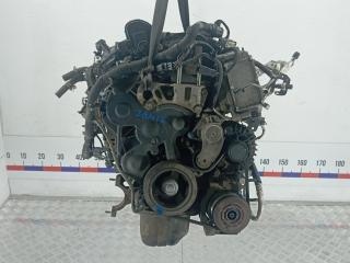 двигатель Ford Mondeo 5 поколение 2015, 1.6 л., TDCi, дизель, МКПП, хетчбэк 5 дв., NGCA