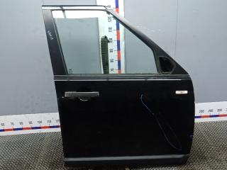 дверь передняя правая Land Rover Discovery 4 поколение 2012, 3.0 л., SD V6, дизель, АКПП, внедорожник 5 дв.