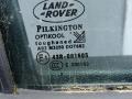 дверь передняя правая Land Rover Discovery 4 поколение 2012, 3.0 л., SD V6, дизель, АКПП, внедорожник 5 дв. - фото №5