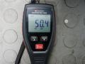дверь передняя правая Land Rover Discovery 4 поколение 2012, 3.0 л., SD V6, дизель, АКПП, внедорожник 5 дв. - фото №6