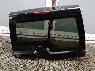 крышка багажника Land Rover Discovery 4 поколение 2012, 3.0 л., SD V6, дизель, АКПП, внедорожник 5 дв.