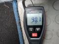 крышка багажника Land Rover Discovery 4 поколение 2012, 3.0 л., SD V6, дизель, АКПП, внедорожник 5 дв. - фото №5
