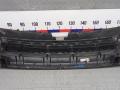 решетка радиатора Land Rover Discovery 4 поколение 2012, 3.0 л., SD V6, дизель, АКПП, внедорожник 5 дв. - фото №4