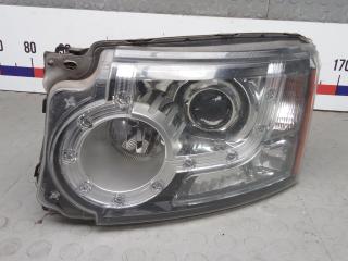 фара левая Land Rover Discovery 4 поколение 2012, 3.0 л., SD V6, дизель, АКПП, внедорожник 5 дв.