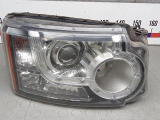 фара правая Land Rover Discovery 4 поколение 2012, 3.0 л., SD V6, дизель, АКПП, внедорожник 5 дв.