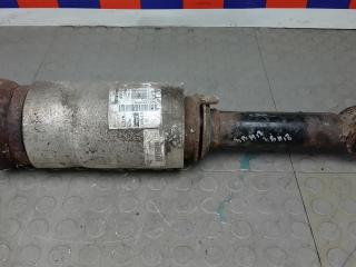 Стойка Land Rover Discovery 4 поколение 2012, 3.0 л., SD V6, дизель, АКПП, внедорожник 5 дв.