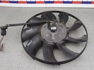 вискомуфта Land Rover Discovery 4 поколение 2012, 3.0 л., SD V6, дизель, АКПП, внедорожник 5 дв.