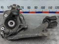 ступица передняя правая Land Rover Range Rover Evoque L538 2012, 2.2 л., дизель, МКПП, внедорожник 5 дв. - фото №3