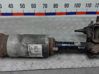 Стойка Land Rover Discovery 4 поколение 2012, 3.0 л., SD V6, дизель, АКПП, внедорожник 5 дв.