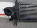 радиатор интеркулера Nissan Pathfinder R51 2008, 2.5 л., дизель, МКПП, внедорожник 5 дв., 14461EB360 - фото №2