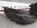 Подкрылок передний правый Hyundai Tucson 1 поколение 2006, 2.0 л., дизель, МКПП, внедорожник 5 дв. - фото №3