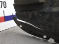 Подкрылок передний правый Hyundai Tucson 1 поколение 2006, 2.0 л., дизель, МКПП, внедорожник 5 дв. - фото №4