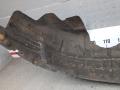 Подкрылок задний левый Ford Grand C-Max 1 поколение 2011, 1.6 л., TDCi, дизель, МКПП, минивэн - фото №5