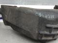 Подкрылок задний правый Ford Grand C-Max 1 поколение 2011, 1.6 л., TDCi, дизель, МКПП, минивэн - фото №2