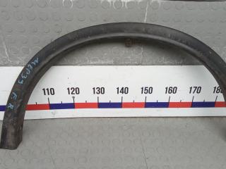 молдинг крыла Nissan Juke YF15 2012, 1.6 л., бензин, МКПП, хетчбэк 5 дв., 638601KA6A