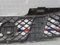 решетка радиатора Nissan Pathfinder R51 2008, 2.5 л., дизель, МКПП, внедорожник 5 дв., 62310EB400 - фото №6
