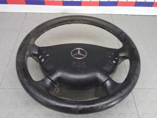руль Mercedes-Benz E-Класс W211/S211 2004, 2.7 л., D E270 CDI, дизель, АКПП, седан