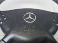 руль Mercedes-Benz E-Класс W211/S211 2004, 2.7 л., D E270 CDI, дизель, АКПП, седан - фото №2