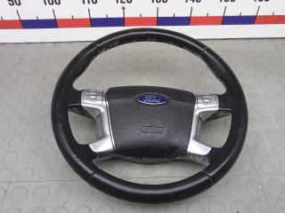 руль Ford S-Max 1 поколение 2007, 2.0 л., дизель, МКПП, минивэн