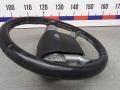руль Ford S-Max 1 поколение 2007, 2.0 л., дизель, МКПП, минивэн - фото №3