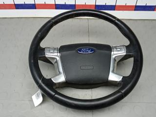 руль Ford S-Max 1 поколение 2007, 2.0 л., дизель, МКПП, минивэн