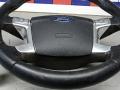 руль Ford S-Max 1 поколение 2007, 2.0 л., дизель, МКПП, минивэн - фото №4