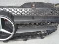 решетка радиатора Mercedes-Benz Sprinter 2 поколение (W906) 2007, 2.2 л., CDI 215/315/415, дизель, МКПП, микроавтобус - фото №3