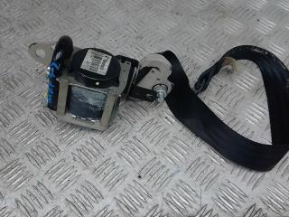 ремень безопасности Nissan Juke YF15 2012, 1.6 л., бензин, МКПП, хетчбэк 5 дв., 868851KK0A