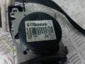 ремень безопасности Nissan Juke YF15 2012, 1.6 л., бензин, МКПП, хетчбэк 5 дв., 868851KK0A - фото №2