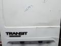 дверь задняя распашная левая Ford Transit 8 поколение 2013, 2.2 л., дизель, МКПП, микроавтобус - фото №3