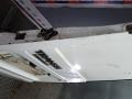 дверь задняя распашная левая Ford Transit 8 поколение 2013, 2.2 л., дизель, МКПП, микроавтобус - фото №5
