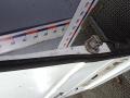 дверь задняя распашная левая Ford Transit 8 поколение 2013, 2.2 л., дизель, МКПП, микроавтобус - фото №6