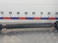 Карданный вал Land Rover Discovery 4 поколение 2012, 3.0 л., SD V6, дизель, АКПП, внедорожник 5 дв. - фото №3
