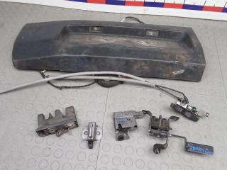 замок двери Ford Transit 8 поколение 2015, 2.2 л., дизель, МКПП, микроавтобус