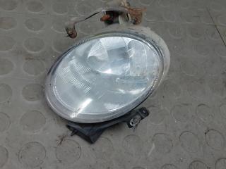 фара правая Hyundai Santa Fe 2 поколение (CM) 2008, 2.2 л., дизель, МКПП, внедорожник 5 дв., 922022B000