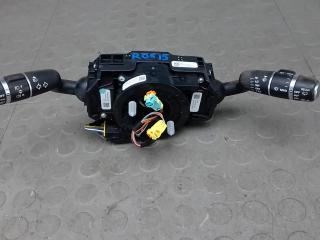 переключатель подрулевой Land Rover Range Rover Evoque L538 2013, 2.2 л., дизель, АКПП, внедорожник 5 дв.