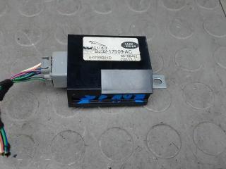 блок управления (другие) Land Rover Range Rover Evoque L538 2013, 2.2 л., дизель, АКПП, внедорожник 5 дв., BJ3217509AC
