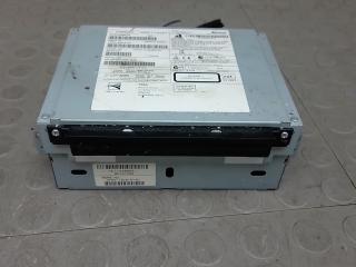 магнитола Land Rover Range Rover Evoque L538 2013, 2.2 л., дизель, АКПП, внедорожник 5 дв.