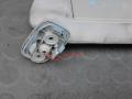 козырек солнцезащитный Land Rover Range Rover Evoque L538 2013, 2.2 л., дизель, АКПП, внедорожник 5 дв. - фото №2