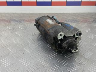 стартер Ford Galaxy 2 поколение 2009, 2.2 л., дизель, МКПП, минивэн, 1529431, 1904993