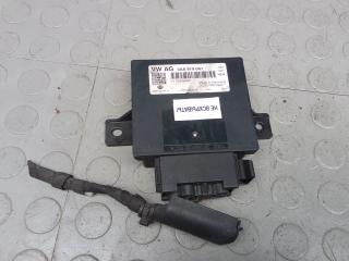 блок управления ZGW Volkswagen Passat CC 1 поколение [рестайлинг] 2012, 2.0 л., дизель, АКПП, купе, 3AA919041