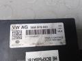 блок управления ZGW Volkswagen Passat CC 1 поколение [рестайлинг] 2012, 2.0 л., дизель, АКПП, купе, 3AA919041 - фото №2
