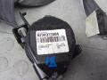 ремень безопасности Honda CR-V 4 поколение 2012, 2.2 л., дизель, МКПП, внедорожник 5 дв. - фото №2
