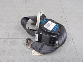 ремень безопасности Honda CR-V 4 поколение 2012, 2.2 л., дизель, МКПП, внедорожник 5 дв.