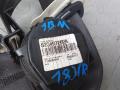 ремень безопасности Honda CR-V 4 поколение 2012, 2.2 л., дизель, МКПП, внедорожник 5 дв. - фото №2